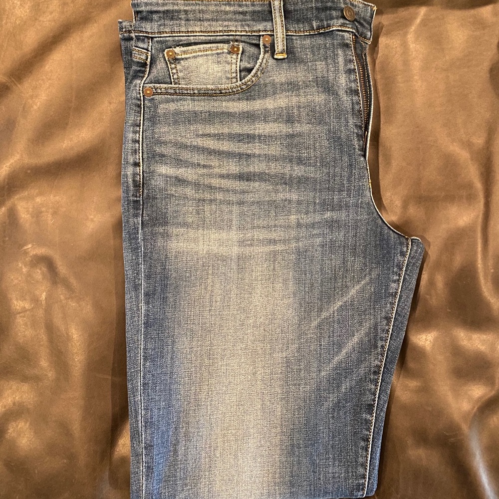 Men’s Lucky Jeans 367
